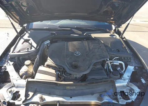 2019 Mercedes-Benz Cls 450 4Matic from USA, damaged, VIN WDD2J5KB0KA028031